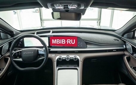 CheryExeed TXL, 2024 год, 4 200 000 рублей, 10 фотография