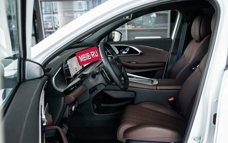 CheryExeed TXL, 2024 год, 4 200 000 рублей, 11 фотография