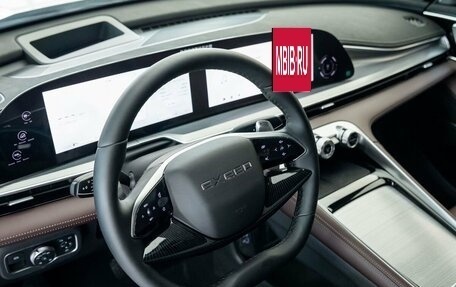 CheryExeed TXL, 2024 год, 4 200 000 рублей, 9 фотография