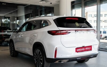 CheryExeed TXL, 2024 год, 4 200 000 рублей, 6 фотография