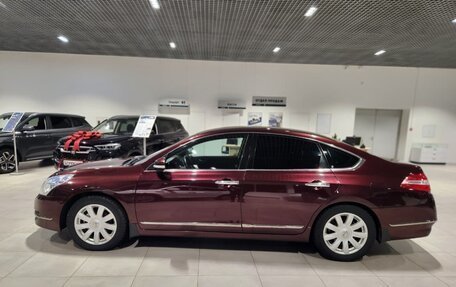 Nissan Teana, 2009 год, 770 000 рублей, 4 фотография