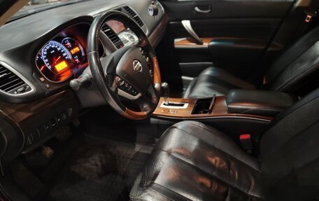 Nissan Teana, 2009 год, 770 000 рублей, 9 фотография