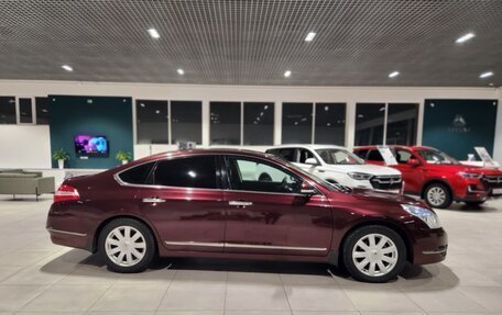 Nissan Teana, 2009 год, 770 000 рублей, 8 фотография