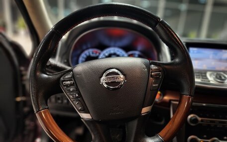 Nissan Teana, 2009 год, 770 000 рублей, 10 фотография