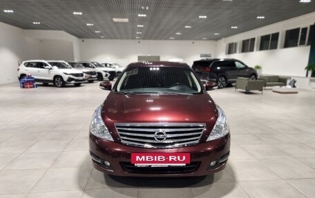 Nissan Teana, 2009 год, 770 000 рублей, 2 фотография
