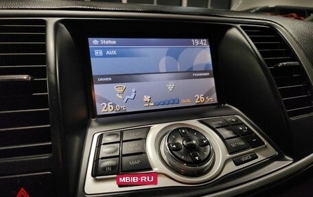 Nissan Teana, 2009 год, 770 000 рублей, 11 фотография