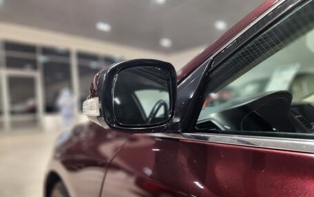 Nissan Teana, 2009 год, 770 000 рублей, 14 фотография