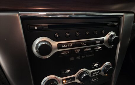 Nissan Teana, 2009 год, 770 000 рублей, 15 фотография