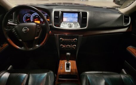 Nissan Teana, 2009 год, 770 000 рублей, 17 фотография