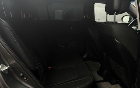 KIA Sportage III, 2012 год, 1 099 777 рублей, 15 фотография