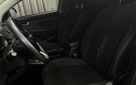 KIA Sportage III, 2012 год, 1 099 777 рублей, 13 фотография