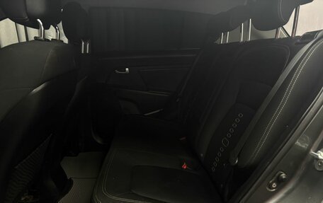 KIA Sportage III, 2012 год, 1 099 777 рублей, 14 фотография