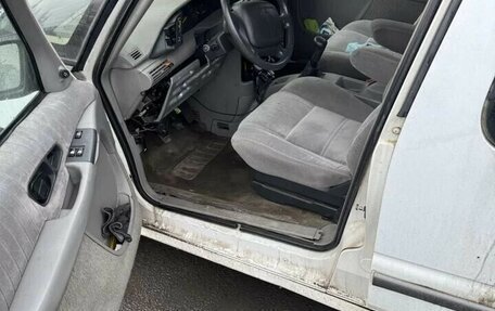 Pontiac Trans Sport II, 1995 год, 150 000 рублей, 5 фотография