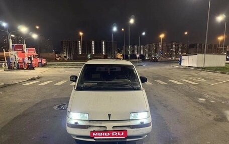 Pontiac Trans Sport II, 1995 год, 150 000 рублей, 2 фотография
