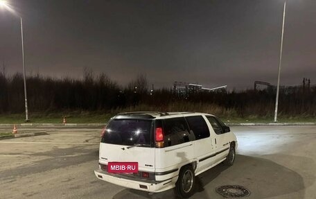Pontiac Trans Sport II, 1995 год, 150 000 рублей, 4 фотография