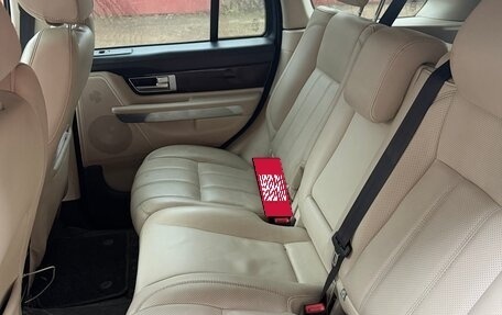 Land Rover Range Rover Sport I рестайлинг, 2011 год, 1 200 000 рублей, 10 фотография