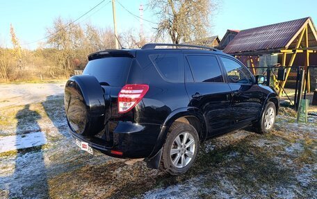Toyota RAV4, 2010 год, 1 250 000 рублей, 5 фотография