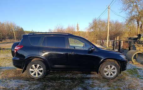Toyota RAV4, 2010 год, 1 250 000 рублей, 4 фотография