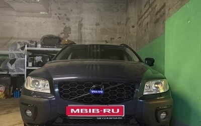 Volvo XC70 II рестайлинг, 2014 год, 2 100 000 рублей, 1 фотография