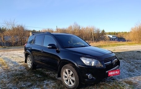 Toyota RAV4, 2010 год, 1 250 000 рублей, 3 фотография