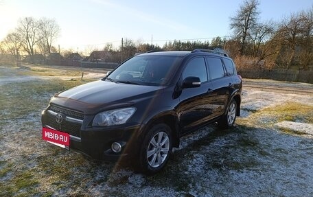 Toyota RAV4, 2010 год, 1 250 000 рублей, 2 фотография