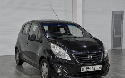 Ravon R2, 2017 год, 750 000 рублей, 1 фотография