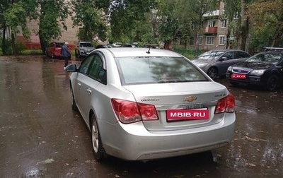Chevrolet Cruze II, 2011 год, 890 000 рублей, 1 фотография