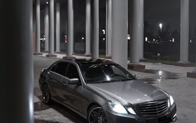 Mercedes-Benz E-Класс, 2012 год, 1 750 000 рублей, 1 фотография