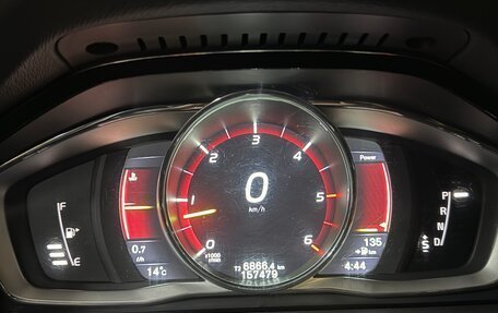 Volvo XC70 II рестайлинг, 2014 год, 2 100 000 рублей, 6 фотография