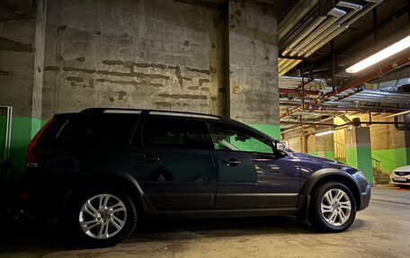 Volvo XC70 II рестайлинг, 2014 год, 2 100 000 рублей, 2 фотография