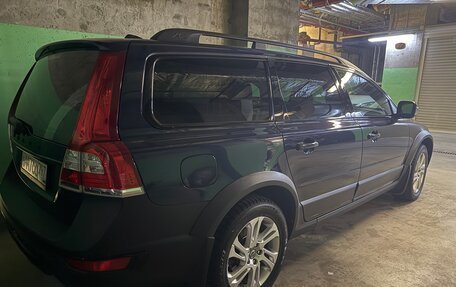 Volvo XC70 II рестайлинг, 2014 год, 2 100 000 рублей, 3 фотография