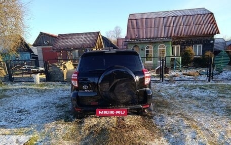 Toyota RAV4, 2010 год, 1 250 000 рублей, 7 фотография