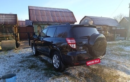 Toyota RAV4, 2010 год, 1 250 000 рублей, 6 фотография
