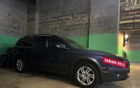 Volvo XC70 II рестайлинг, 2014 год, 2 100 000 рублей, 4 фотография