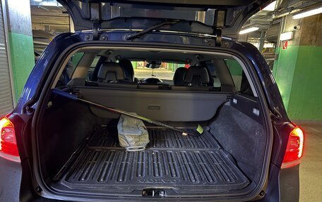 Volvo XC70 II рестайлинг, 2014 год, 2 100 000 рублей, 11 фотография