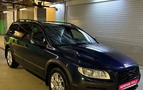 Volvo XC70 II рестайлинг, 2014 год, 2 100 000 рублей, 8 фотография