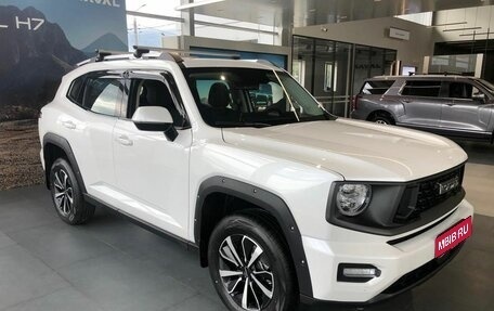 Haval H7, 2025 год, 3 949 000 рублей, 1 фотография