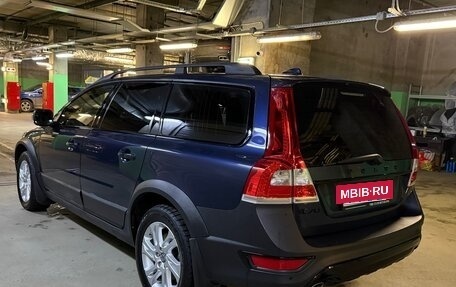 Volvo XC70 II рестайлинг, 2014 год, 2 100 000 рублей, 7 фотография