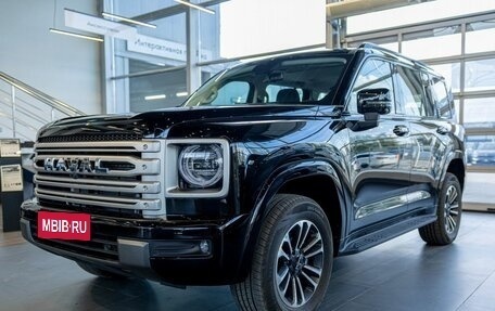 Haval H9, 2024 год, 4 899 000 рублей, 1 фотография