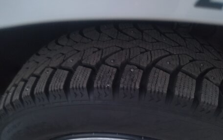 Renault Kangoo II рестайлинг, 2018 год, 1 340 000 рублей, 6 фотография