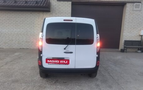 Renault Kangoo II рестайлинг, 2018 год, 1 340 000 рублей, 3 фотография