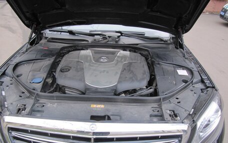 Mercedes-Benz S-Класс, 2014 год, 3 950 000 рублей, 4 фотография