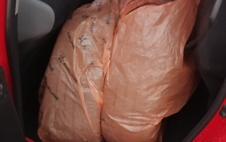 Honda Civic VIII, 2008 год, 650 000 рублей, 11 фотография