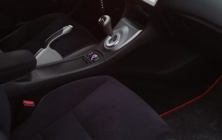 Honda Civic VIII, 2008 год, 650 000 рублей, 12 фотография