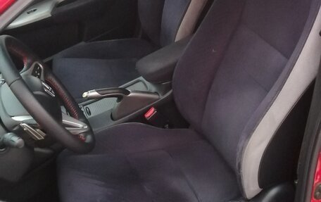 Honda Civic VIII, 2008 год, 650 000 рублей, 10 фотография