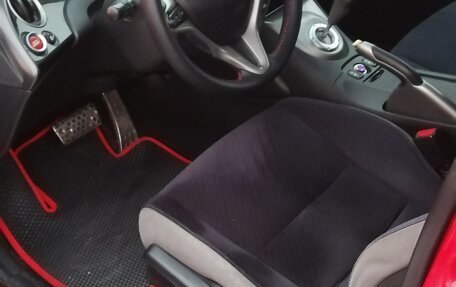 Honda Civic VIII, 2008 год, 650 000 рублей, 9 фотография