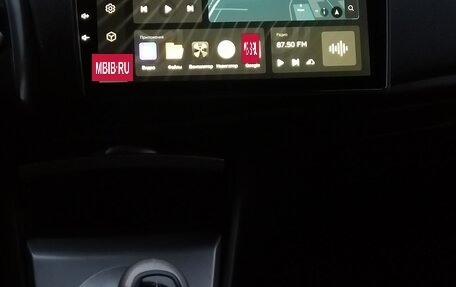 Honda Civic VIII, 2008 год, 650 000 рублей, 8 фотография