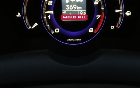 Honda Civic VIII, 2008 год, 650 000 рублей, 7 фотография