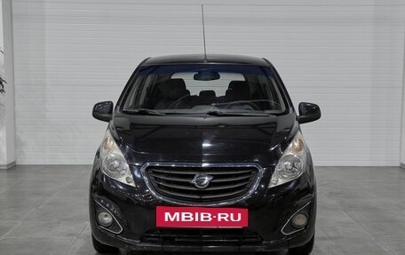 Ravon R2, 2017 год, 750 000 рублей, 2 фотография