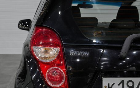 Ravon R2, 2017 год, 750 000 рублей, 7 фотография